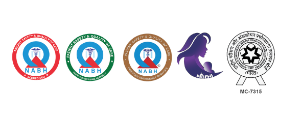 Daya Accreditations
